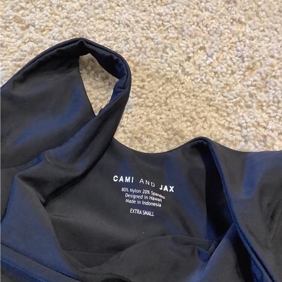 Cami & Jax Savannah One Piece Swimsuit - Picture 7 of 7